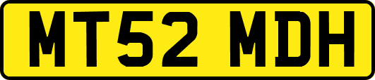MT52MDH