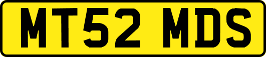 MT52MDS