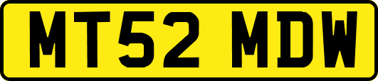 MT52MDW