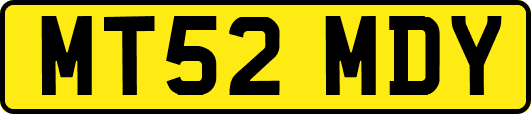 MT52MDY