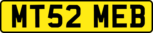 MT52MEB