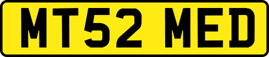 MT52MED