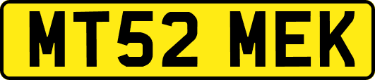MT52MEK