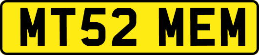 MT52MEM