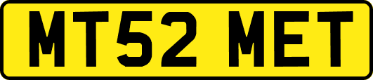 MT52MET