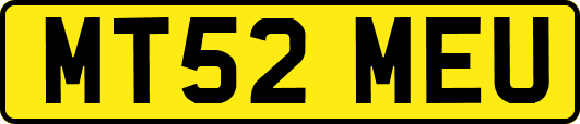 MT52MEU
