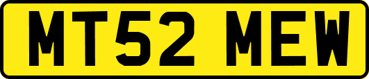 MT52MEW