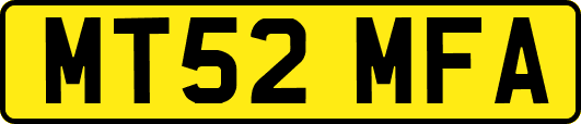 MT52MFA
