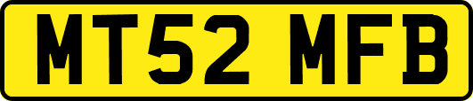MT52MFB