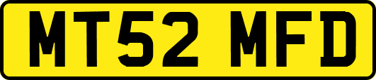 MT52MFD