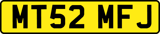 MT52MFJ