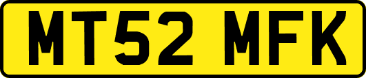 MT52MFK