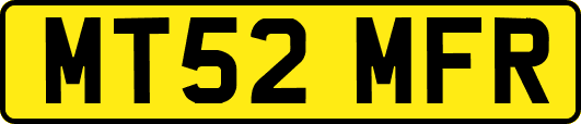 MT52MFR