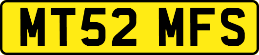 MT52MFS