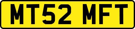 MT52MFT