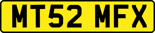 MT52MFX