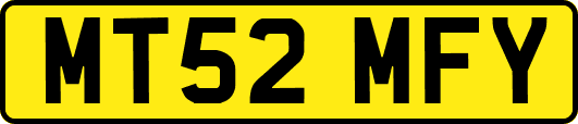 MT52MFY