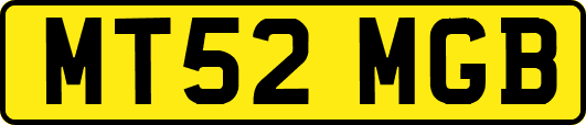 MT52MGB