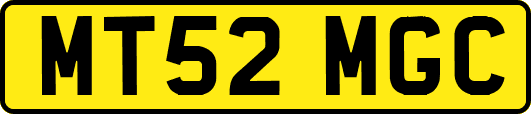 MT52MGC