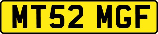 MT52MGF