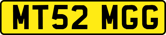 MT52MGG