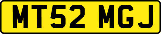 MT52MGJ