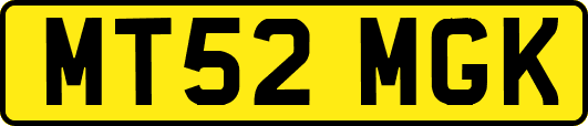 MT52MGK