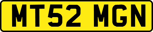 MT52MGN