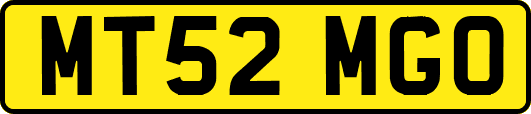 MT52MGO