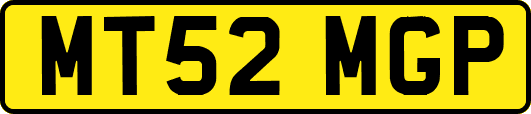 MT52MGP
