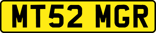 MT52MGR