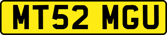 MT52MGU