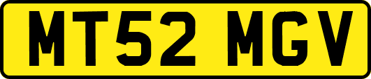 MT52MGV