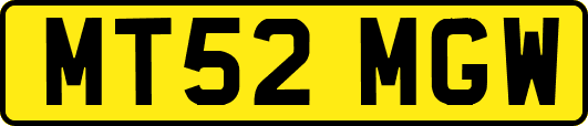 MT52MGW
