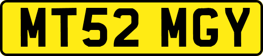 MT52MGY