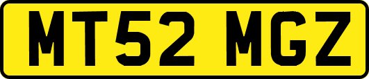 MT52MGZ