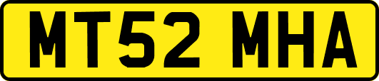 MT52MHA