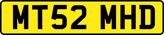 MT52MHD