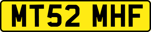 MT52MHF