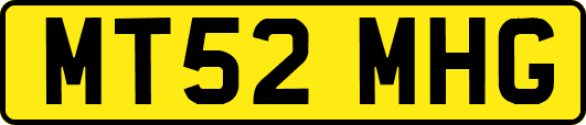 MT52MHG