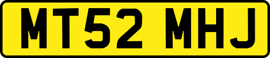 MT52MHJ