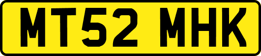 MT52MHK