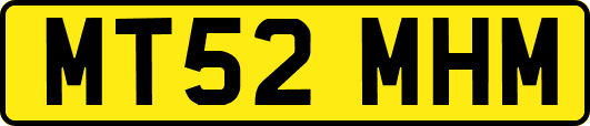MT52MHM