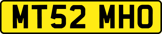 MT52MHO