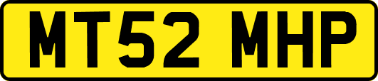 MT52MHP