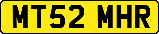 MT52MHR