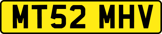 MT52MHV