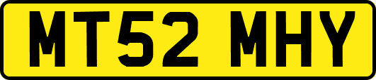 MT52MHY