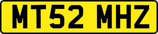 MT52MHZ
