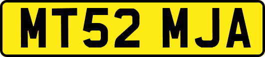 MT52MJA